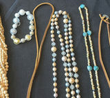 Assorted Beaded Jewelry Collection - thumbnail 3 of 8