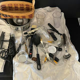 Assorted Kitchen Utensils and Cookware - thumbnail 7 of 7