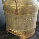 Antique milk can and Empire Clothes Dryer - thumbnail 2 of 8