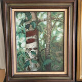 Ruth Shirley Landscape Paintings - thumbnail 2 of 8