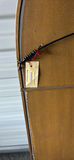 Dr. Livingston Presents Arched Steel-Framed Wall Mirror - thumbnail 5 of 9
