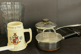 Assorted kitchenware and tableware - thumbnail 8 of 9