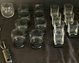 Glassware, Flatware, and Plate Collection - thumbnail 5 of 7