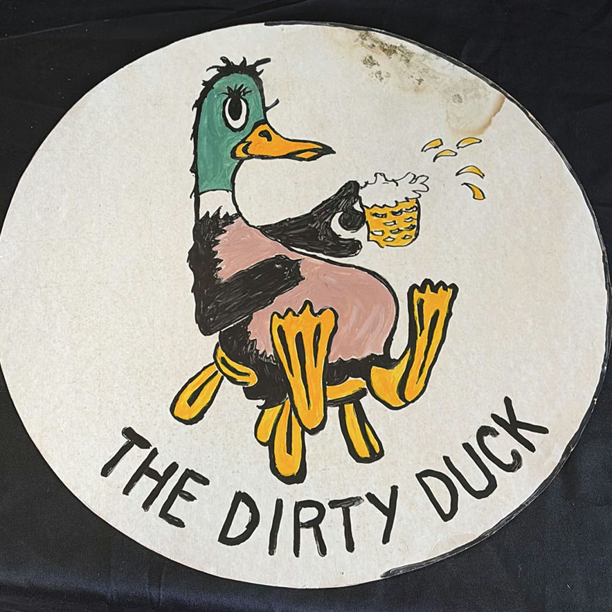 Assorted artworks and decorative sign - image 8 of 8