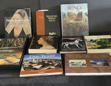 Art and Travel Reference Book Collection - thumbnail 1 of 6