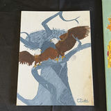 Ruth Shirley Framed Art Collection - thumbnail 5 of 11