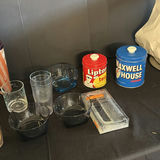 Assorted drinkware and kitchenware items - thumbnail 4 of 6