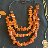 Assorted Beaded Jewelry and Necklaces - thumbnail 6 of 12