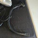 RCA DVD player, Shark handheld vacuum, and power strips with cords - thumbnail 4 of 5