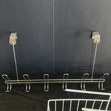 Chrome wire kitchen racks and organizers collection - thumbnail 6 of 7