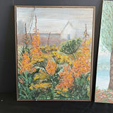 Ruth Shirley Framed Art Collection - thumbnail 1 of 11