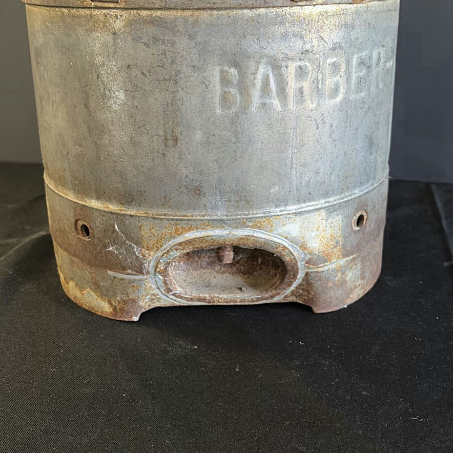 Antique milk can and Empire Clothes Dryer - image 5 of 8