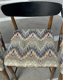 Six Wooden Dining Chairs - thumbnail 5 of 7