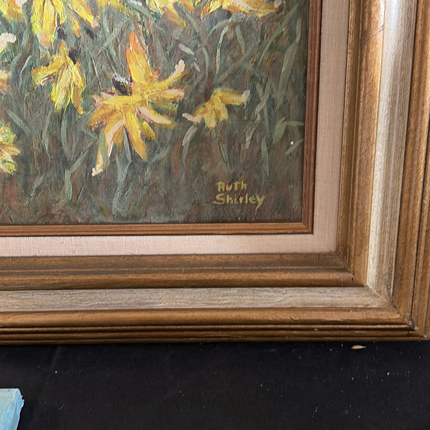 Ruth Shirley Landscape Paintings - image 5 of 8