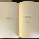 Two vintage hardcover books: Gone with the Wind and Coronado's Children - thumbnail 3 of 5