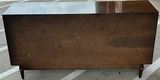 Wooden Sideboard Cabinet with Drawers and Doors - thumbnail 5 of 5