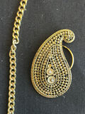 Gold-tone jewelry assortment - thumbnail 6 of 11