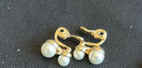 Gold-tone jewelry assortment - thumbnail 7 of 11