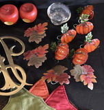 Fall decorative items and accessories - thumbnail 3 of 7