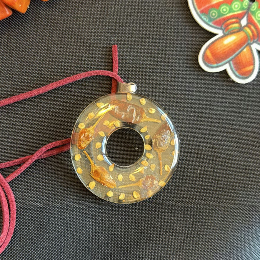 Assorted Beaded Jewelry and Necklaces - image 5 of 12