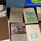 Assorted vintage reference books and manuals - thumbnail 8 of 8