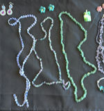 Assorted Beaded Jewelry Set - thumbnail 1 of 7