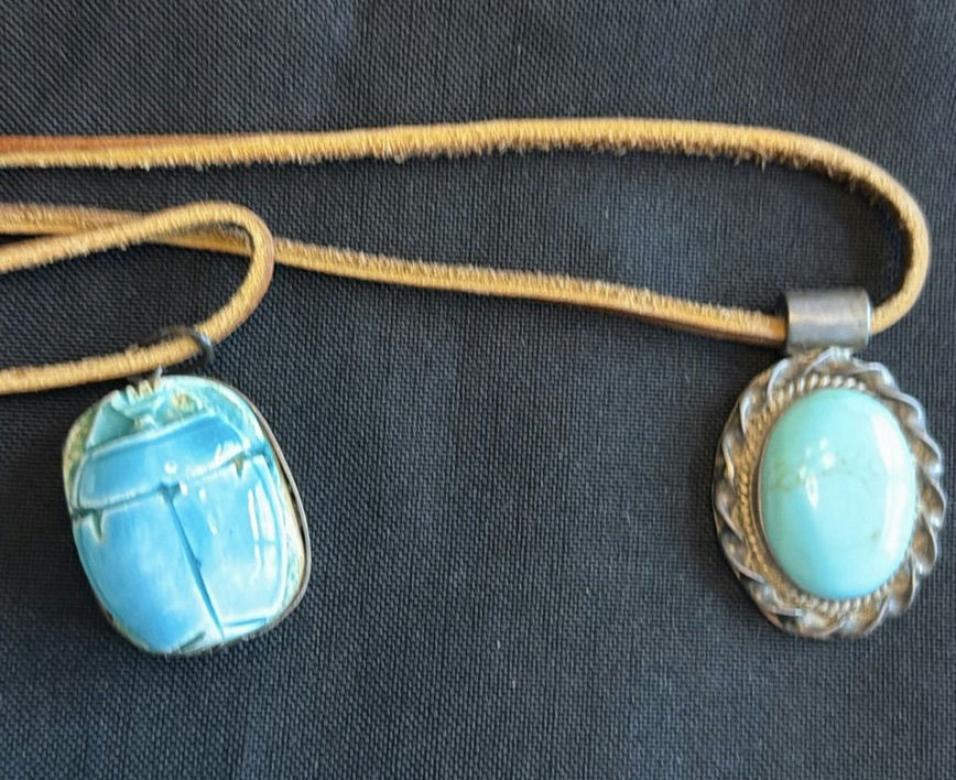 Turquoise Jewelry Collection - image 5 of 8
