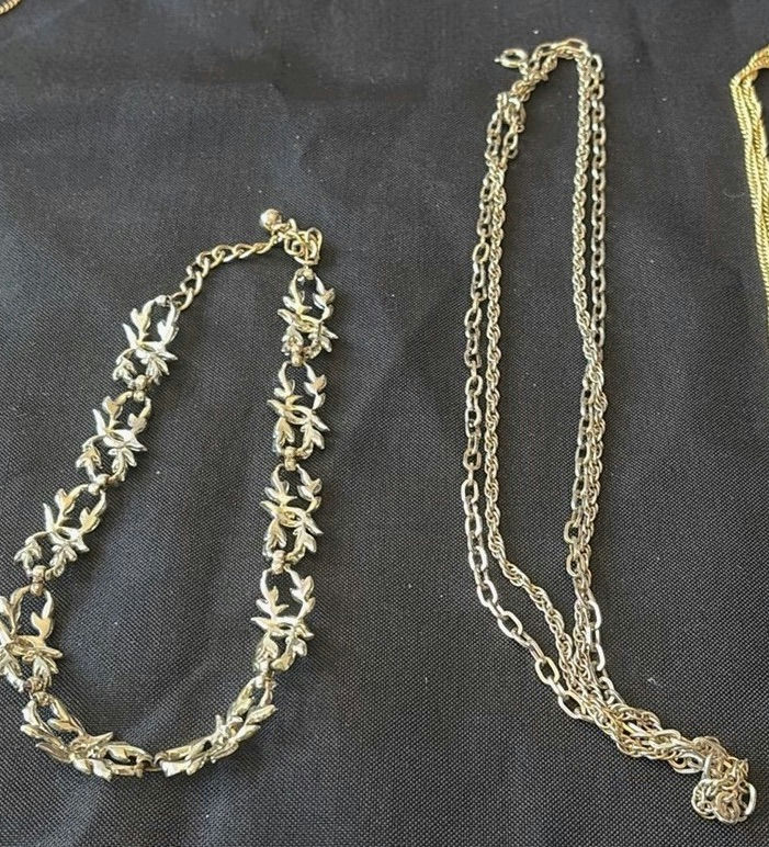Assorted Jewelry Collection - image 7 of 11