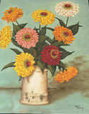 Ruth Shirley Framed Art Collection - thumbnail 8 of 11