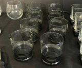 Glassware, Flatware, and Plate Collection - thumbnail 7 of 7