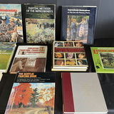 Collection of Impressionist and Painting Technique Books - thumbnail 3 of 6
