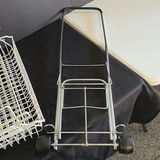Chrome wire kitchen racks and organizers collection - thumbnail 4 of 7