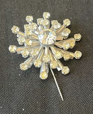 Assorted Costume Jewelry Pins and Brooches - thumbnail 4 of 6