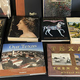 Art and Travel Reference Book Collection - thumbnail 4 of 6