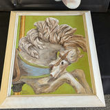 Ruth Shirley Four Framed Paintings - thumbnail 2 of 8