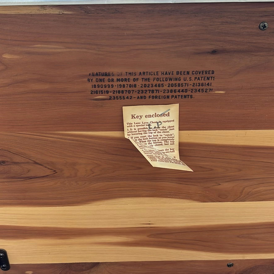 Upholstered Wooden Storage Bench with Drawers - image 7 of 9