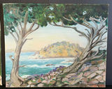 Assorted artworks and decorative sign - thumbnail 6 of 8