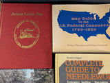 Assorted vintage reference books and manuals - thumbnail 3 of 8