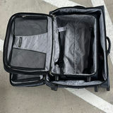 Travelpro rolling suitcase with multiple compartments - thumbnail 13 of 13