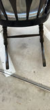 Wooden Rocking Armchair - thumbnail 6 of 6