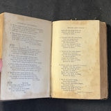 Antique book collection: Hawthorne, Poe works, and hymn book - thumbnail 2 of 10