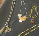 Assorted Jewelry Collection - thumbnail 2 of 11