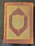 Antique book collection: Hawthorne, Poe works, and hymn book - thumbnail 4 of 10