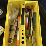 Assorted Electrical Cords, Power Strips, and Hand Tools - thumbnail 5 of 5