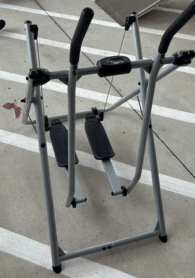 Gazelle Edge Elliptical Glider Exercise Machine - Image 1 of 7