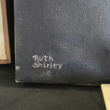 Ruth Shirley Four Framed Paintings - thumbnail 6 of 8