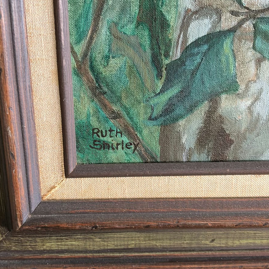 Ruth Shirley Landscape Paintings - image 3 of 8