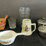 Assorted kitchenware and tableware - thumbnail 9 of 9