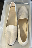 Assorted women's sandals and loafers - thumbnail 4 of 5