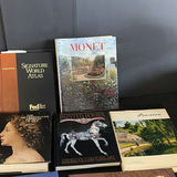 Art and Travel Reference Book Collection - thumbnail 5 of 6